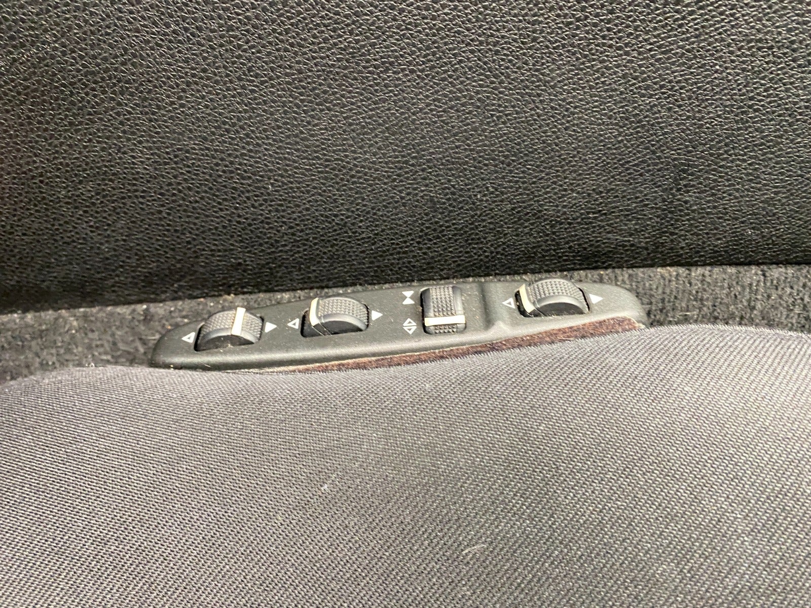 Billede af Mercedes C200 2,2 CDi aut. BE