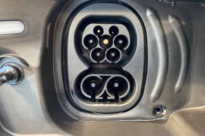 Ford Explorer Select Extended Range