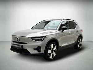 Volvo XC40 ReCharge Twin Ultimate