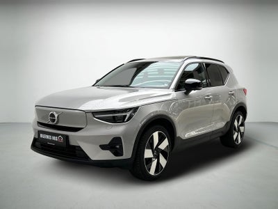 Volvo XC40 ReCharge Twin Ultimate