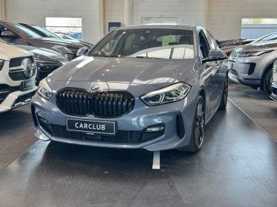 BMW 120d 2,0 M-Sport xDrive aut. 5d