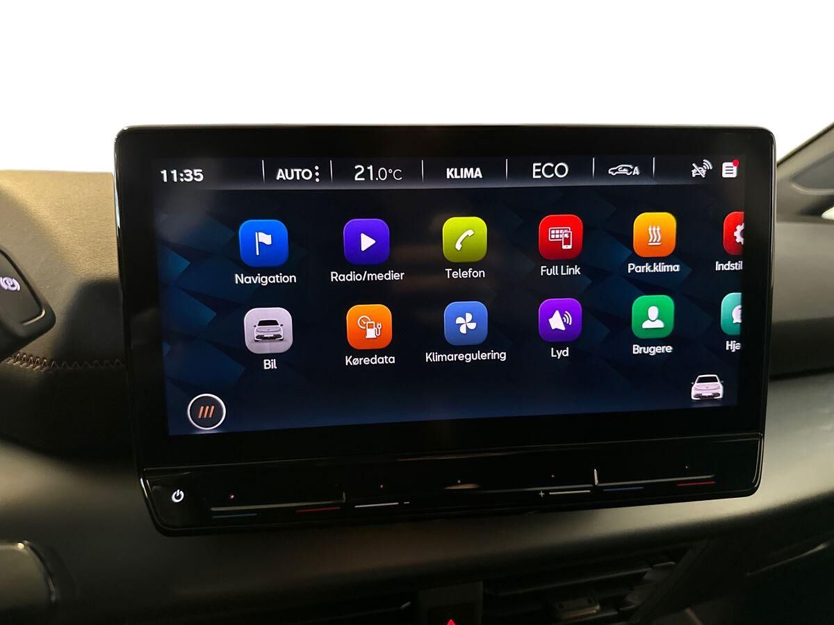 Cupra Born e-Boost billede 11