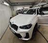 BMW iX3 Charged Plus M-Sport
