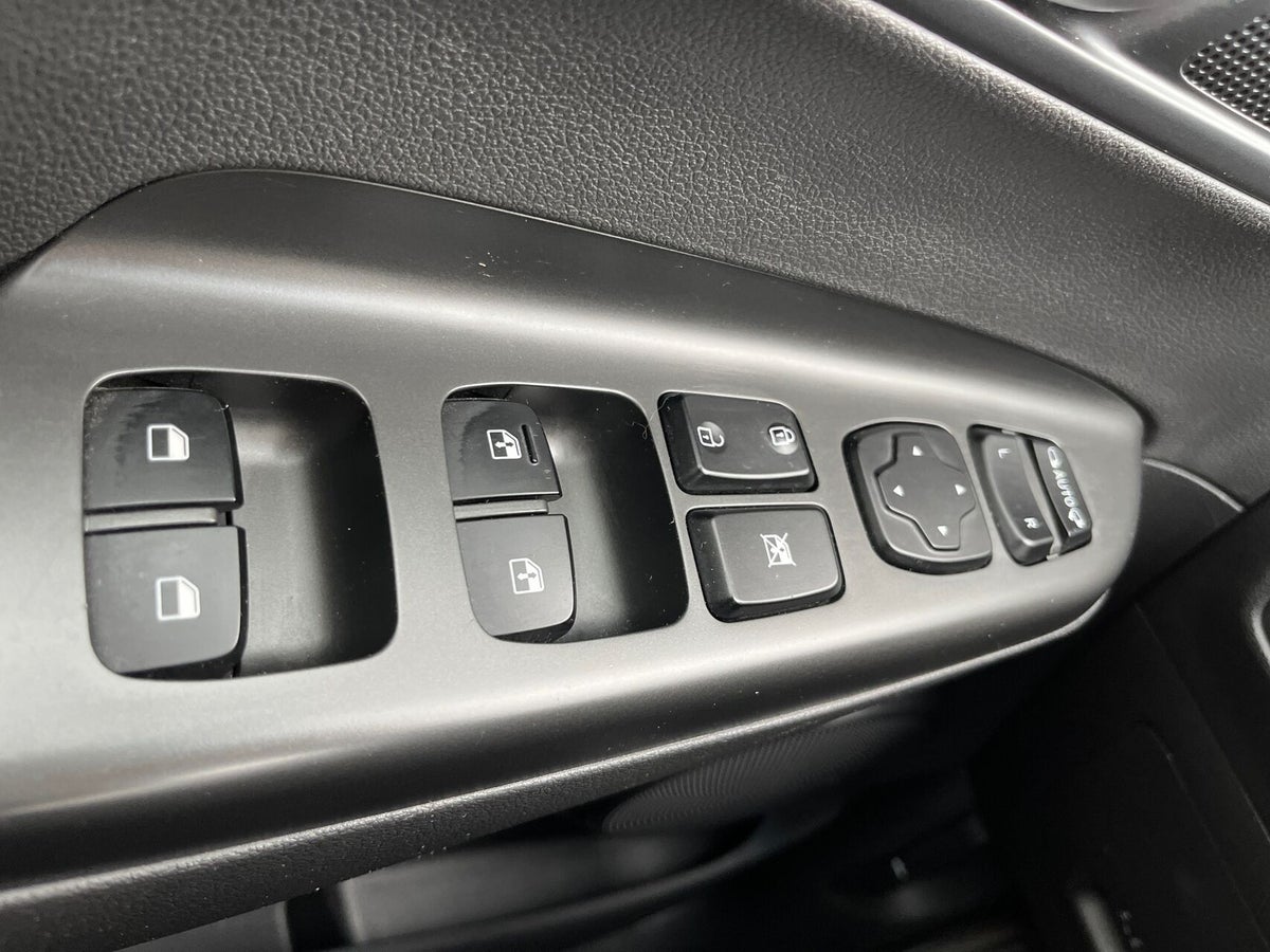 Hyundai Kona EV Trend billede 16