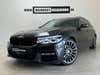 BMW 520d Touring M-Sport aut. thumbnail