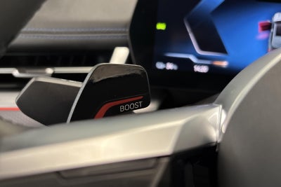 BMW iX1 eDrive20 M-Sport Pro