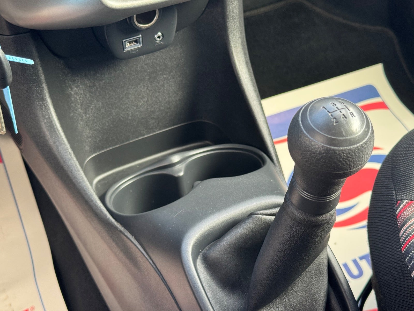 Billede af Citroën C1 1,2 PureTech Feel