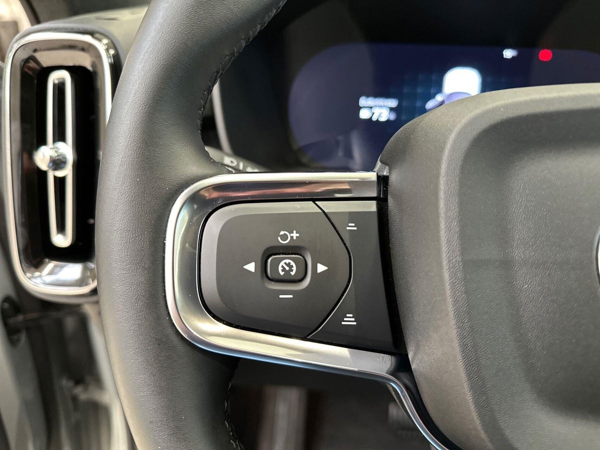 Volvo EX40 Extended Range Core billede 19