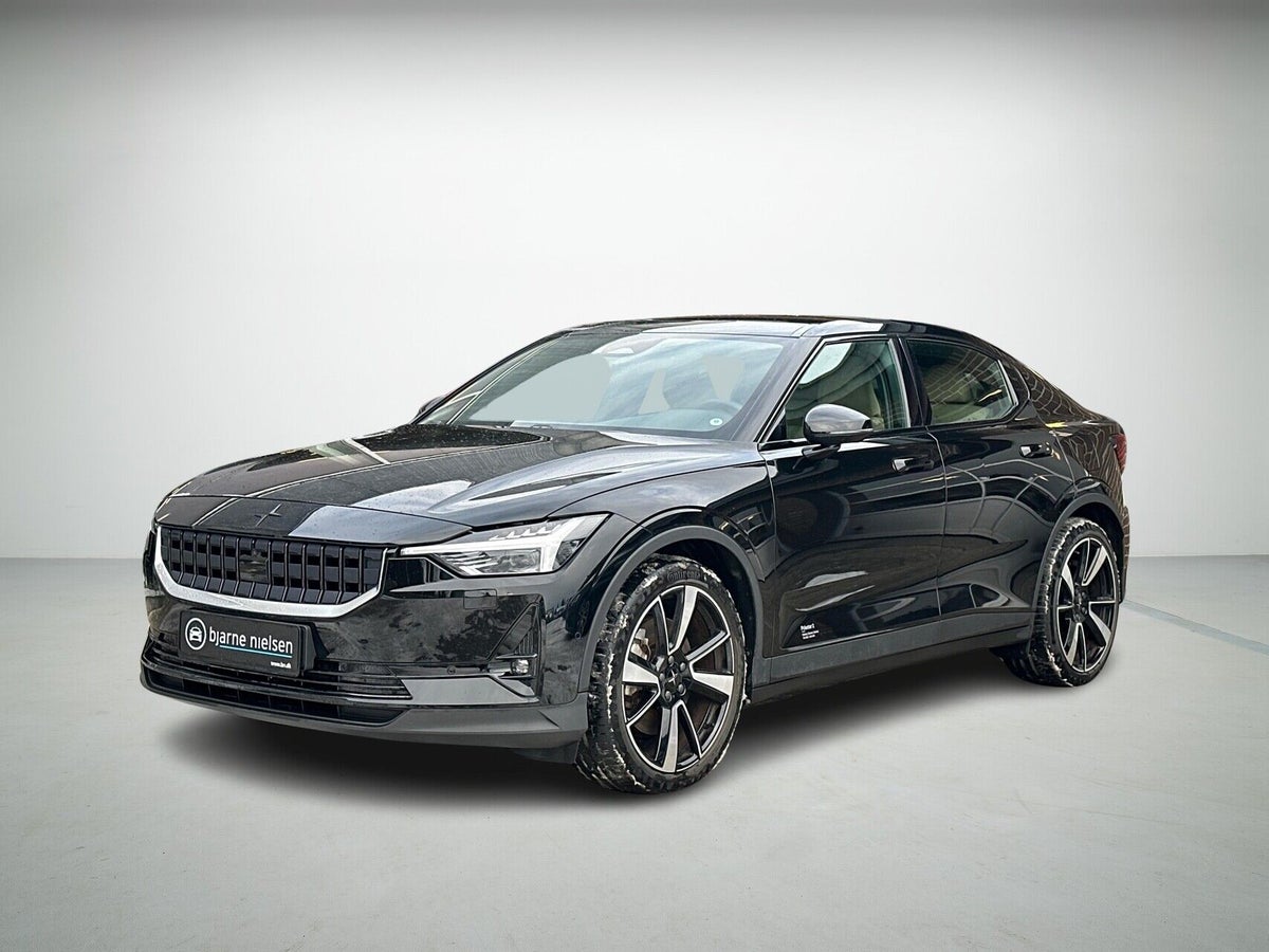 Polestar 2 Long Range AWD billede 1