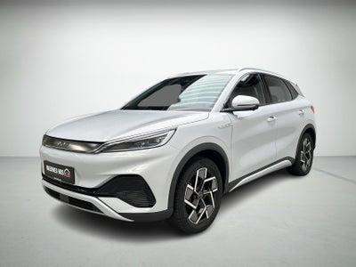 BYD Atto 3 Design