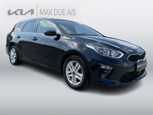 Kia Ceed T-GDi mHEV Comfort Upgrade SW DCT