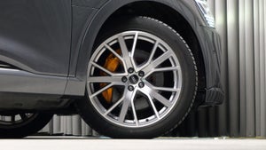 Audi e-tron S-line quattro