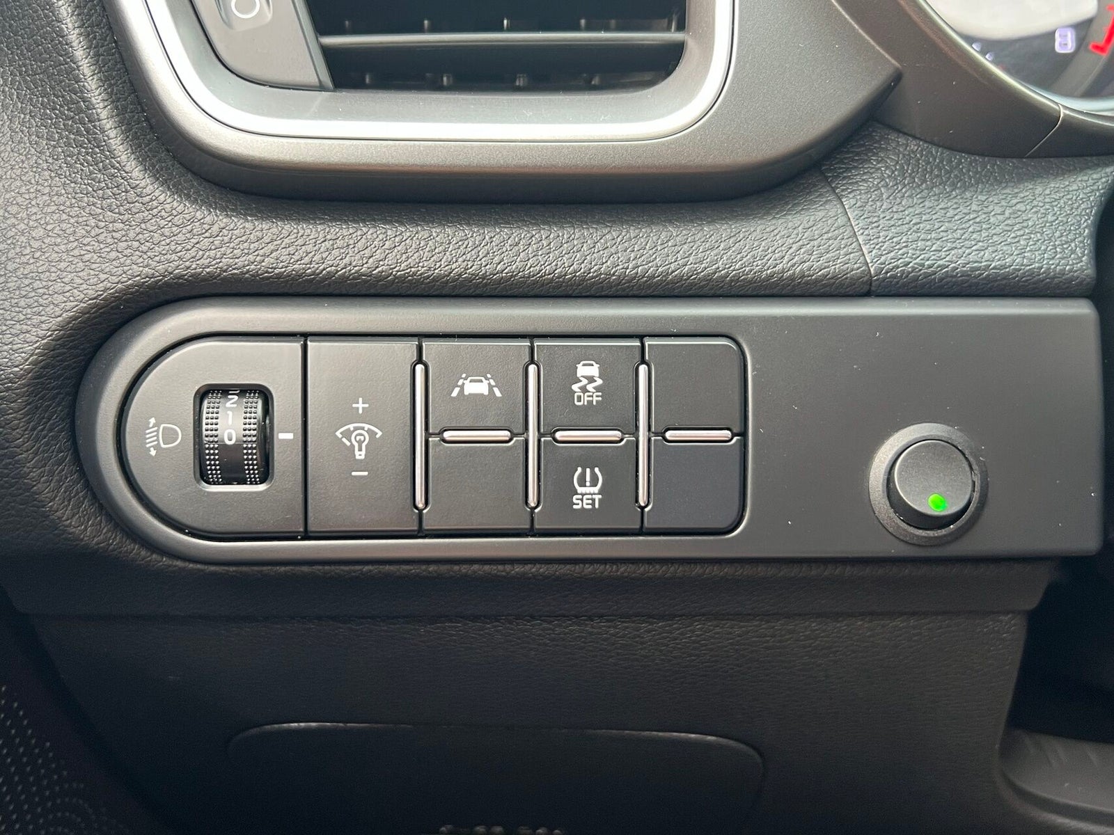 Kia Ceed T-GDi Active SW
