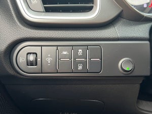 Kia Ceed T-GDi Active SW