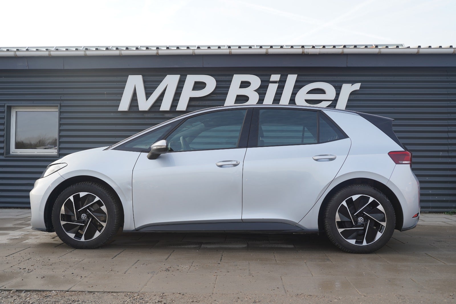 Billede af VW ID.3 58 Pro