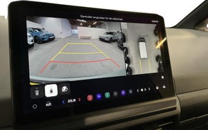 Kia PV5 Long Range Work Pro