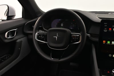 Polestar 2 Long Range AWD
