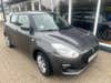 Suzuki Swift Dualjet Club