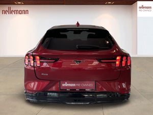 Ford Mustang Mach-E Premium Standard Range AWD