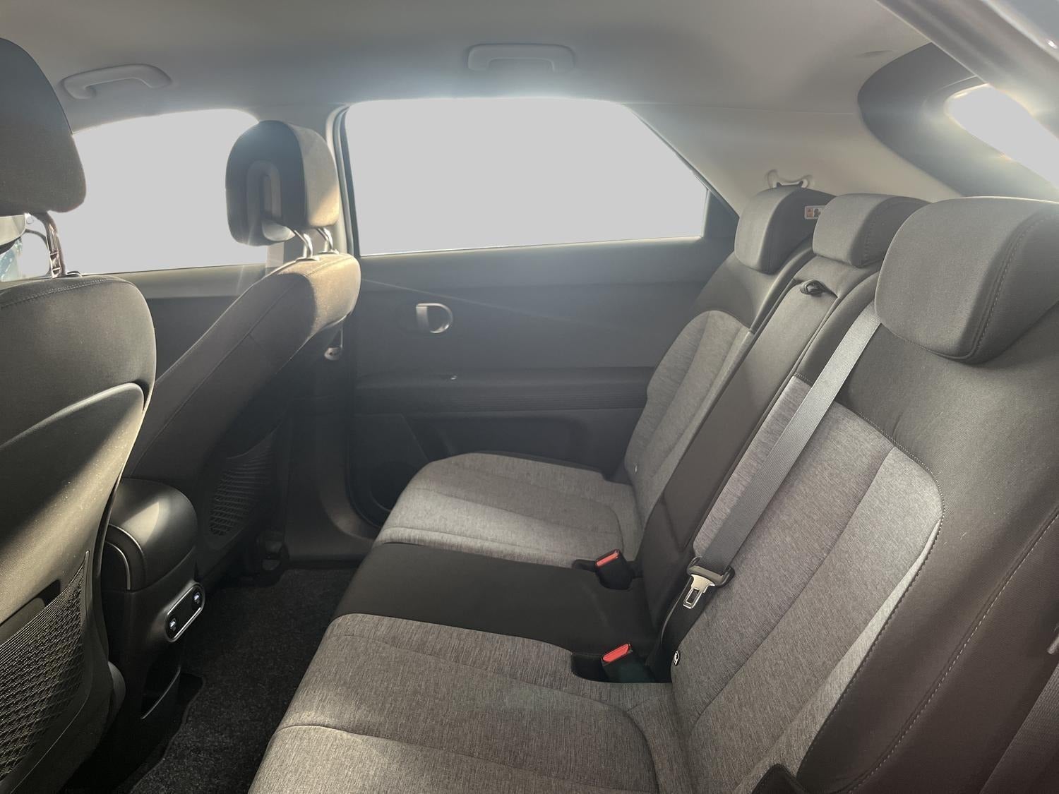 Billede af Hyundai Ioniq 5 77 Essential