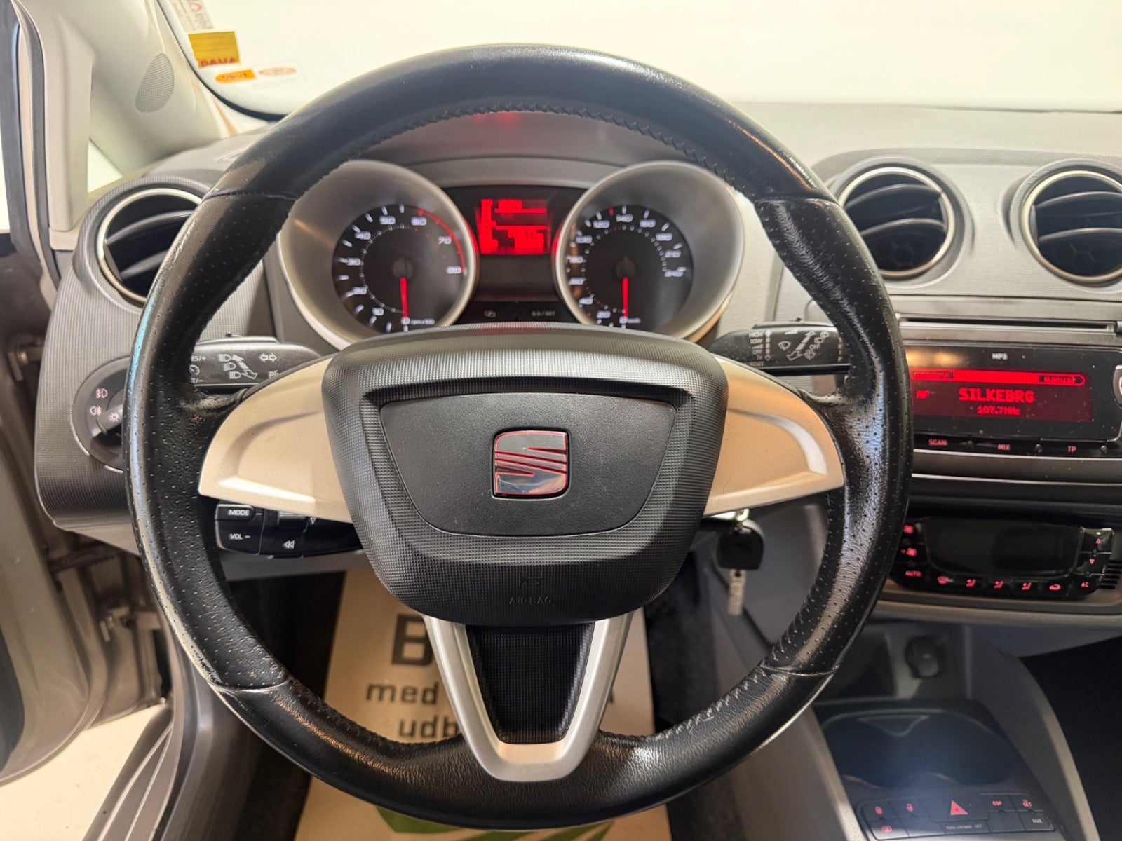 Seat Ibiza, Billede 13