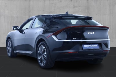 Kia EV6 77,0 Long Range 2023