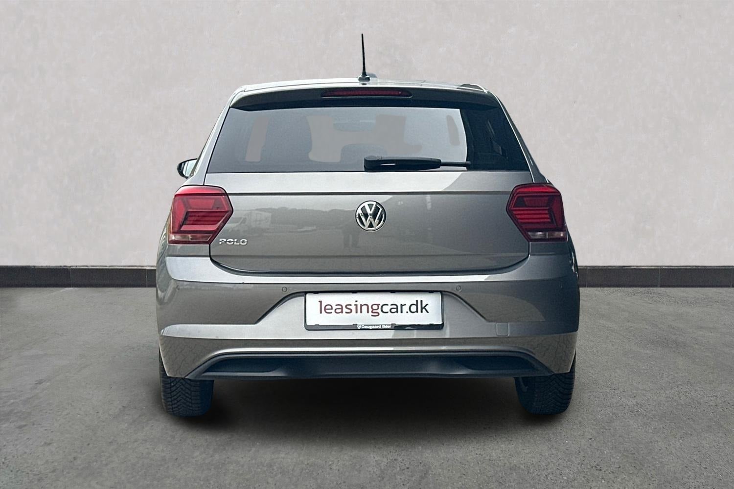 Billede af VW Polo 1,0 TSi 115 Highline