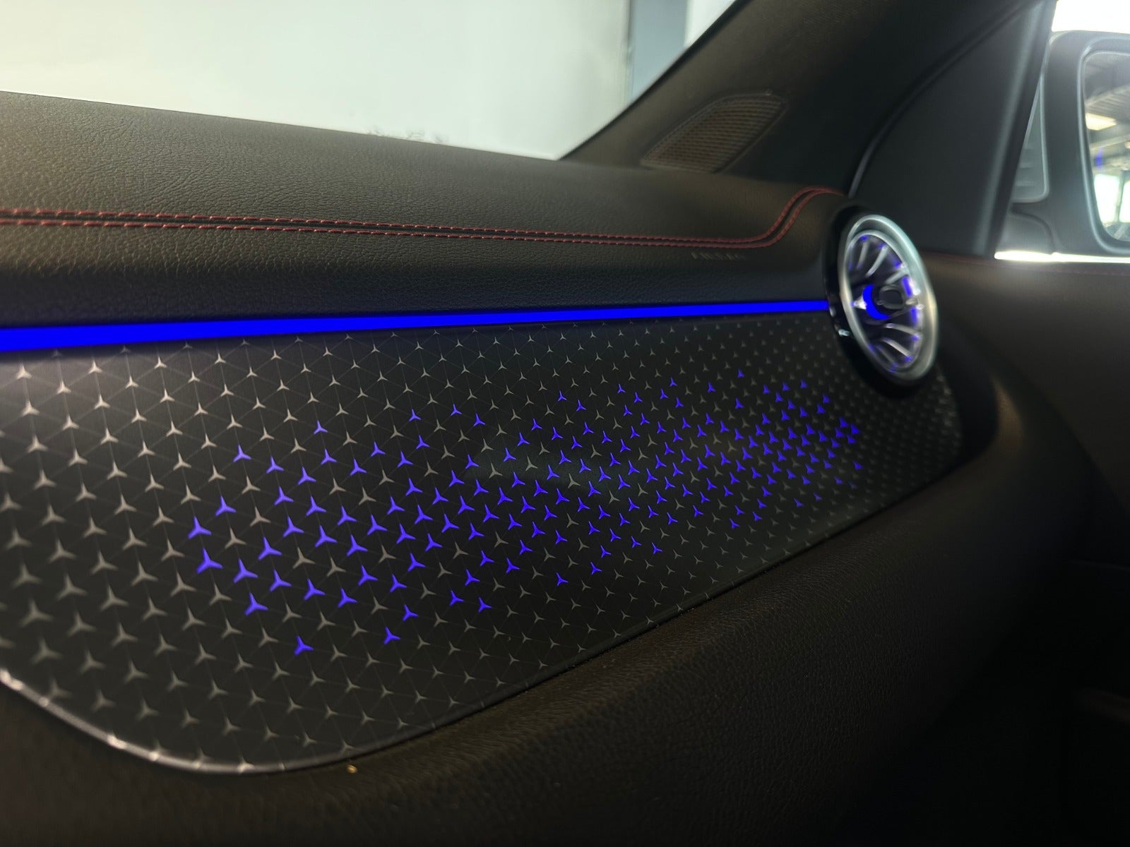 Mercedes EQA250+ AMG Line 5d - 15