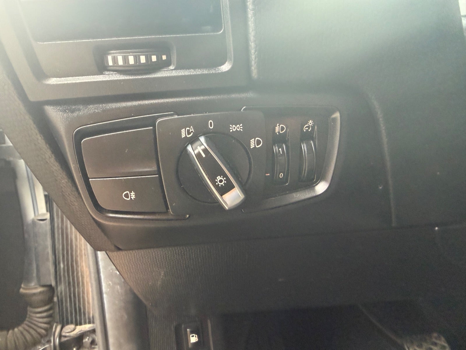 Billede af BMW i3  REX