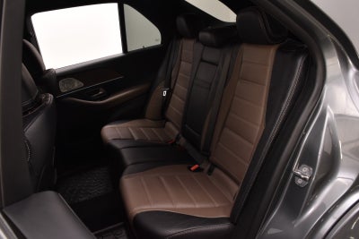 Mercedes GLE400 d AMG Line aut. 4Matic