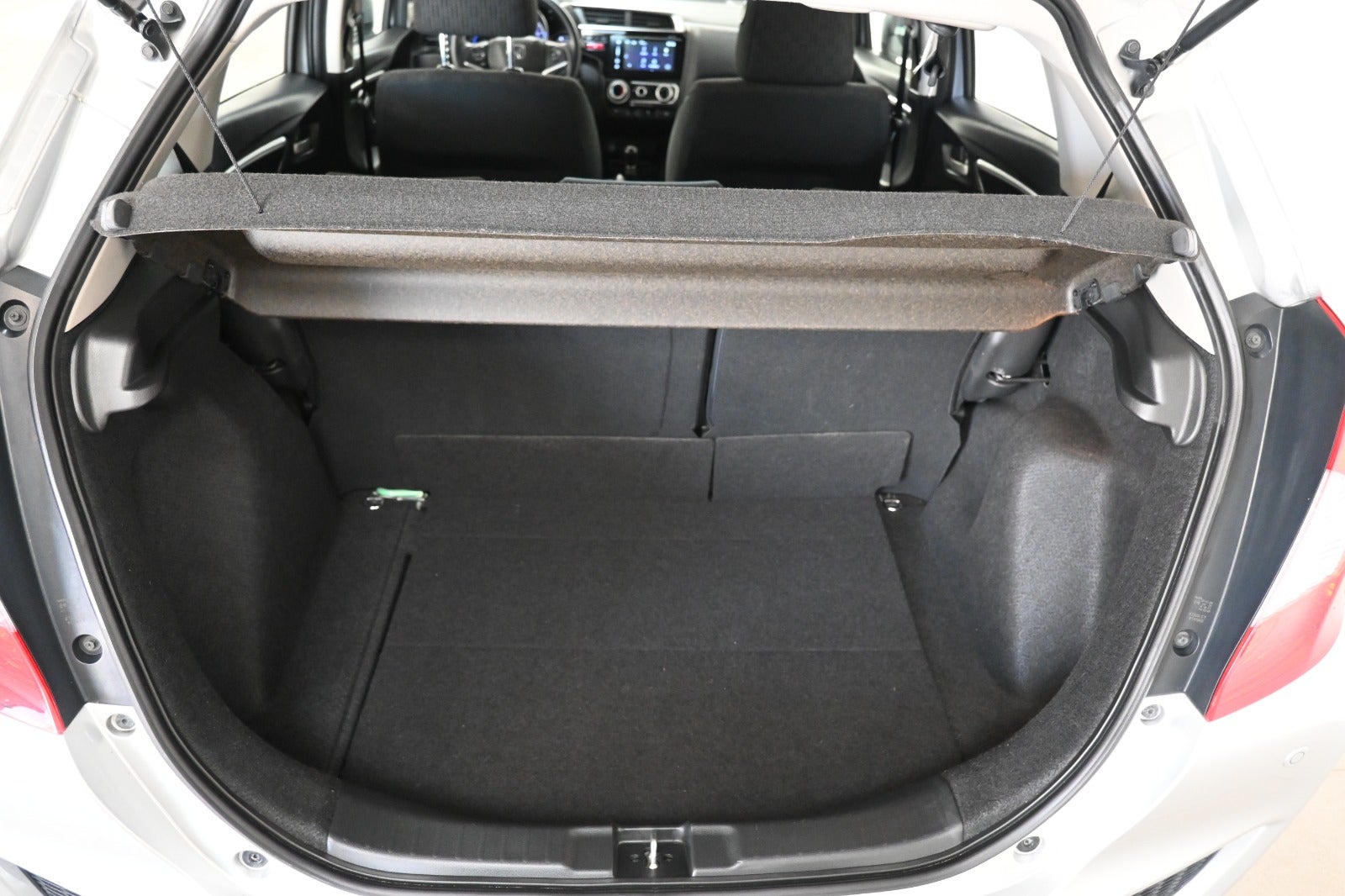 Honda Jazz i-VTEC Comfort