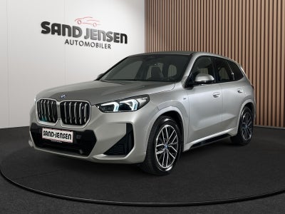 BMW iX1 xDrive30 M-Sport Premium