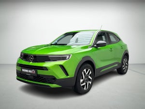 Opel Mokka-e Elegance