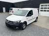 VW Caddy TDi 102 BMT Van thumbnail