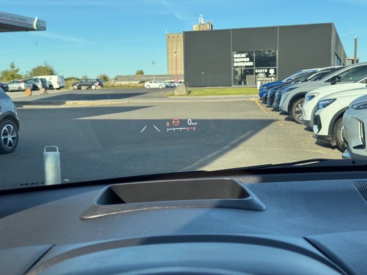 Billede af Toyota Yaris 1,5 Hybrid Active Tech+ Design e-CVT