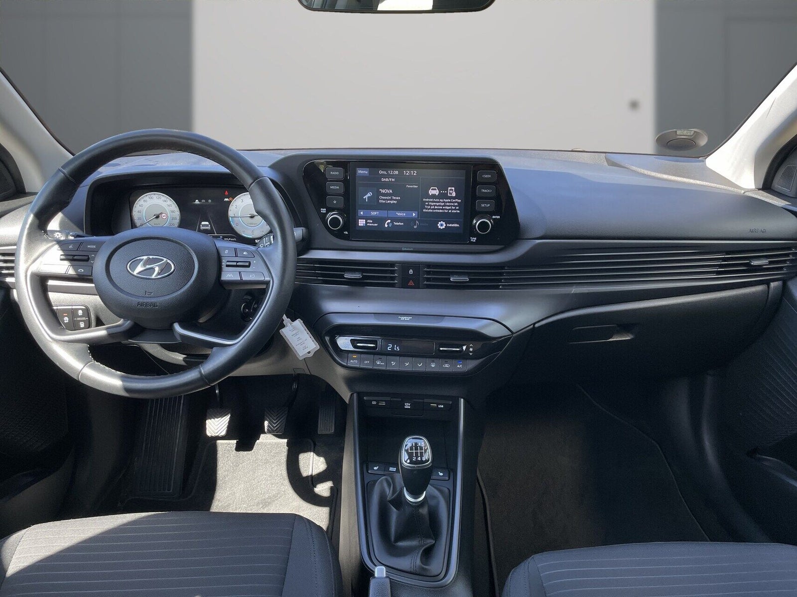 Hyundai i20 2022