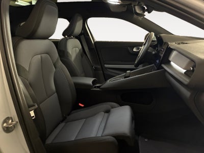 Polestar 2 Long Range AWD