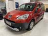 Peugeot Partner Tepee HDi 110 Family