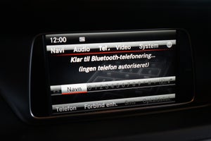 Mercedes E220 CDi stc. aut. BE