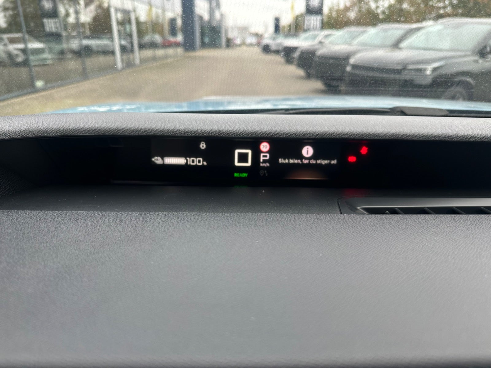 Citroën ë-C3 Aircross VTR Sport