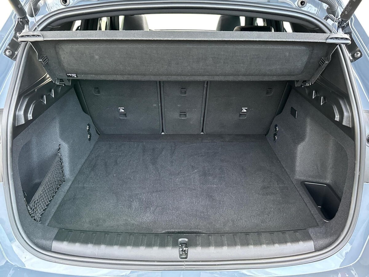 BMW iX1 xDrive30 M-Sport billede 13