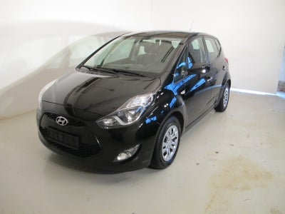 Hyundai ix20 1,4 Trend 5d