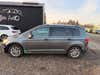 VW Touran TDi 150 Highline 7prs