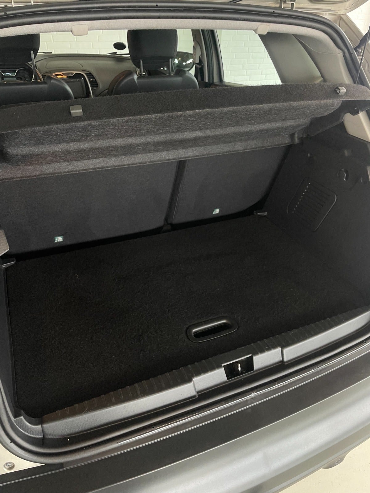 Billede af Renault Captur 1,2 TCe 120 Expression EDC