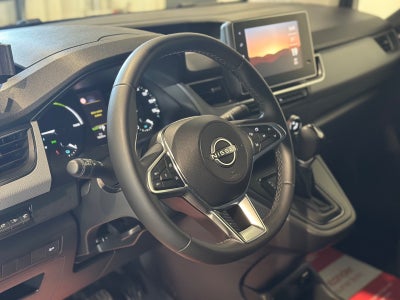 Nissan Townstar N-Connecta L1H1