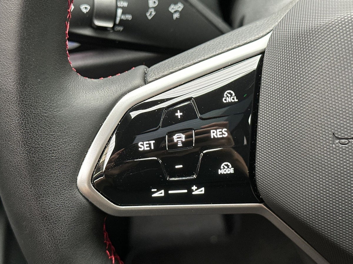 VW ID.7 GTX Max Tourer 4Motion billede 15