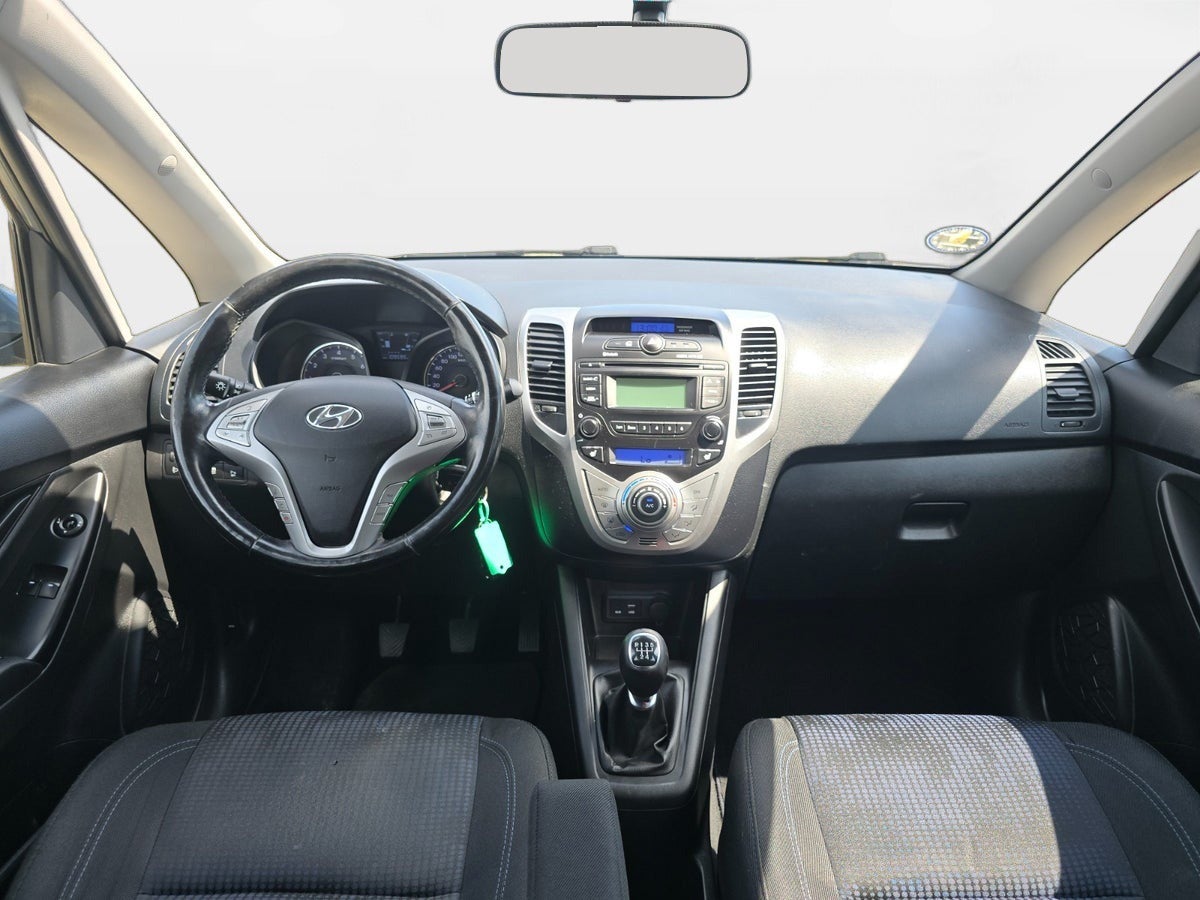 Billede af Hyundai ix20 1,4 Trend
