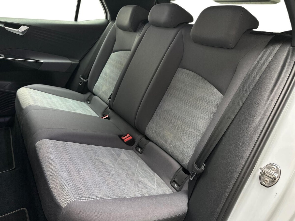 VW ID.3 Pro billede 12