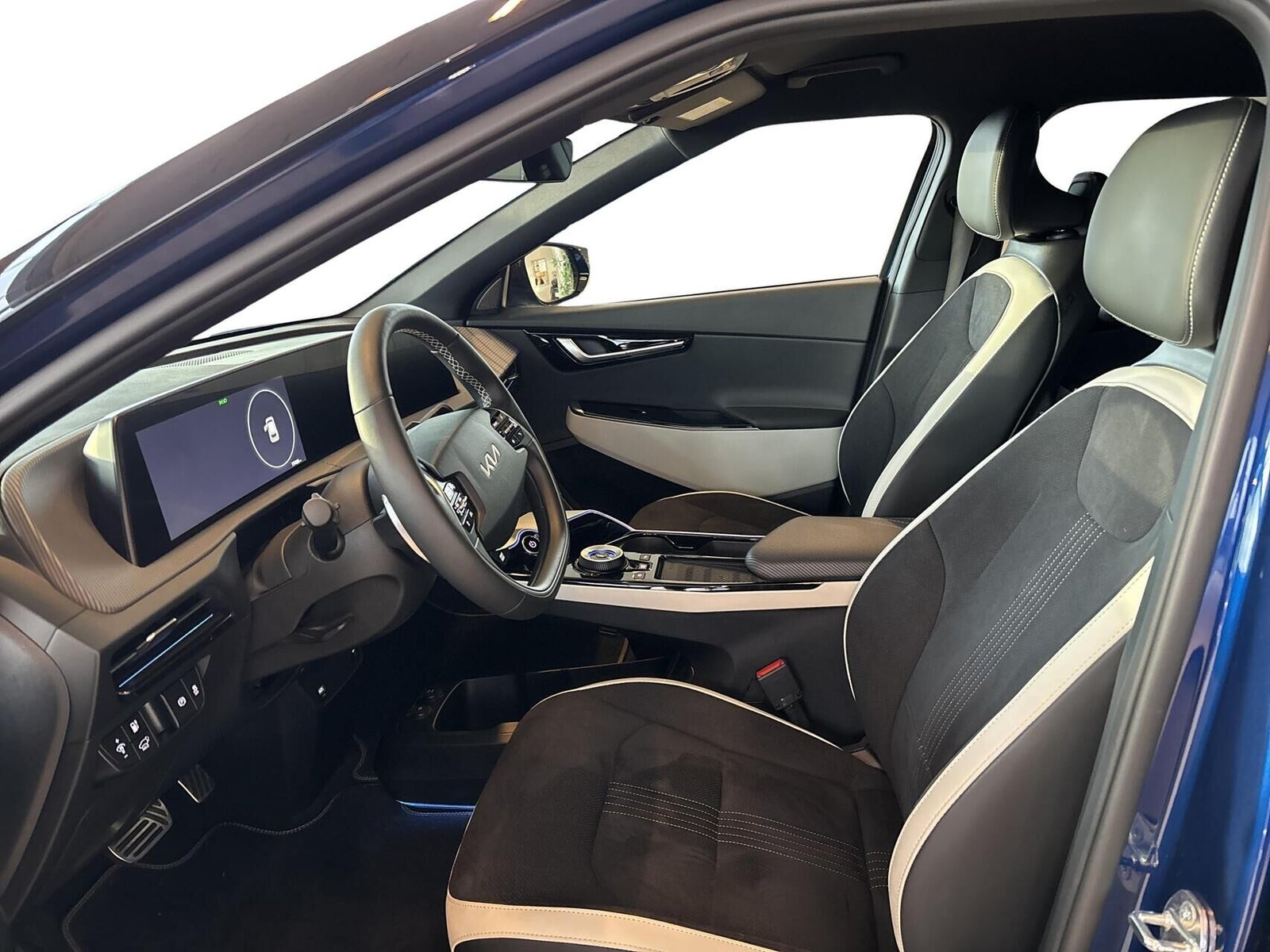 Kia EV6 Long Range GT-Line