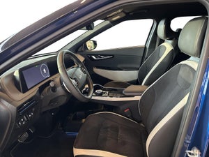 Kia EV6 Long Range GT-Line